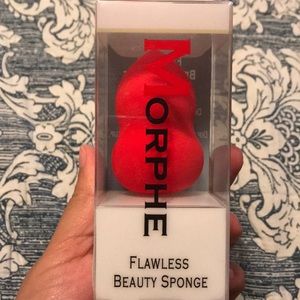 Morphe flawless beauty sponge